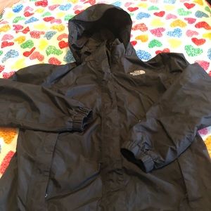 Woman’s Dry Vent Raincoat